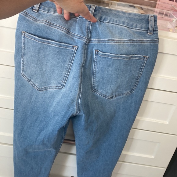Express skinny flex jeans - Picture 3 of 3